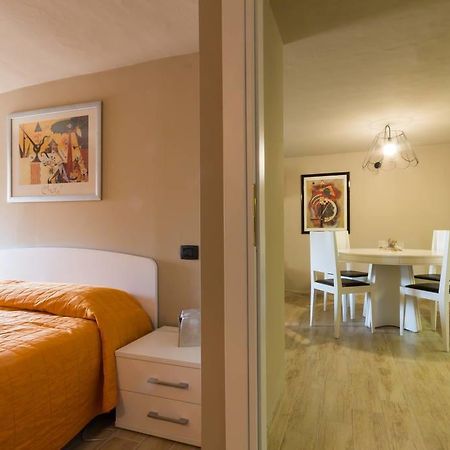 Affittacamere Il Nido Alba (Piedmont) Exterior foto